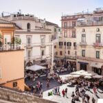 Sorrento Positano Amalfi from Naples with lunch included - FAQ: Your Practical Questions Answered