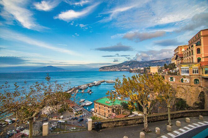 Sorrento Positano Amalfi Private Tour - Who Is This Tour Best For?