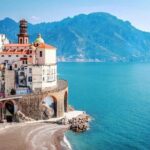Sorrento, Positano and Amalfi Coast in One Day From Naples - An Authentic Look at the Amalfi Coast in Just One Day