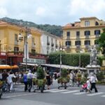 Sorrento, Positano and Amalfi - Private Tour - FAQ
