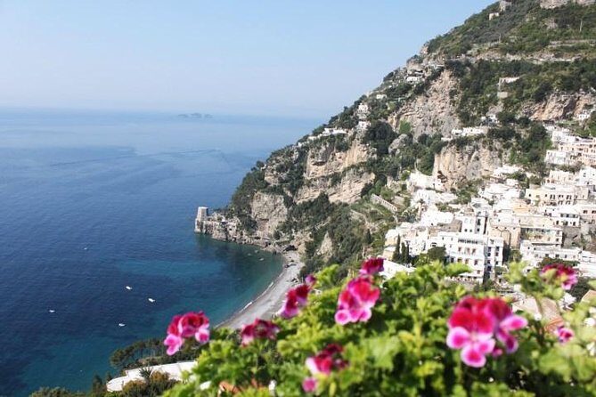 Sorrento, Positano and Pompei Private Tour with Lunch - Practical Details: Transportation, Timing, and Group Size