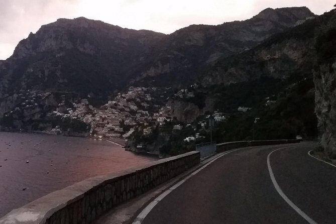 Sorrento Positano and Pompeii - Is This Tour Right for You?