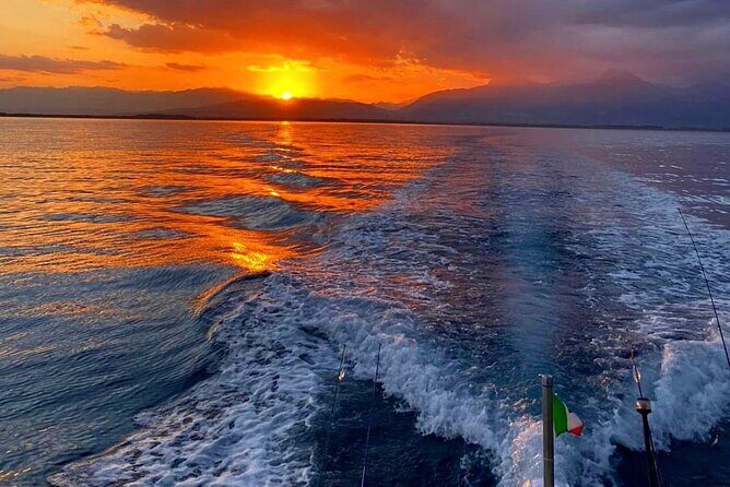 Sorrento Private Boat Tour at Sunset with Prosecco - Why It’s a Good Value for Travelers