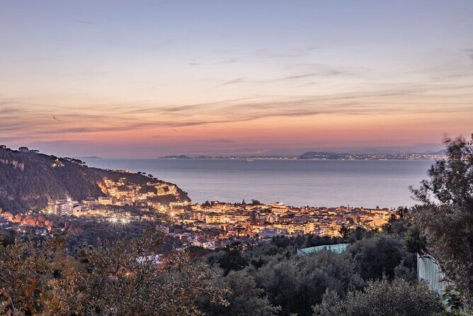 Sorrento: Private Pasta & Tiramisu Class at a Local's Home - Who Should Consider This Tour?
