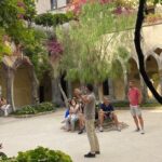 Sorrento Private Walking Tour with Guide and Limoncello Tasting - A Closer Look at the Sorrento Private Walking Tour