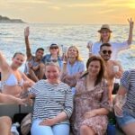 Sorrento: Scenic Boat Tour with Aperitif - Exploring the Itinerary in Detail
