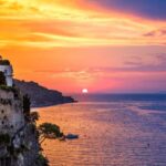 Sorrento: Sunset City Walking Tour with Limoncello Tasting - Practical Considerations and Tips