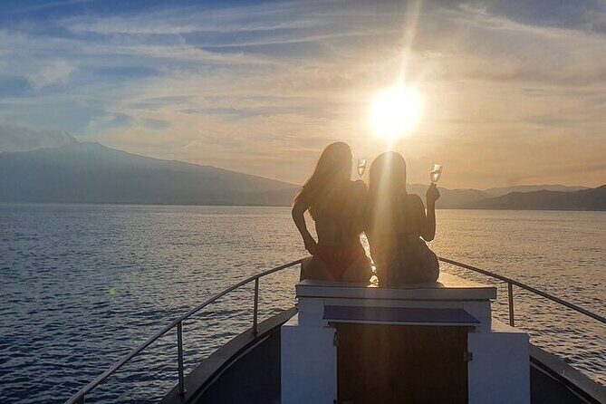 Sorrento Sunset Experience With Prosecco, Limoncello and Snacks - Value and Practical Considerations