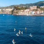Sorrento: SUP Paddleboard Tour to Bagni Regina Giovanna - Detailed Itinerary Breakdown