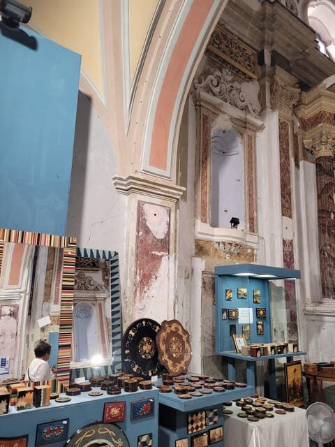 Sorrento through the eyes of a local - The Value of This Tour
