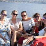 Sorrento to Capri and back: Minicruise Daily Return Ticket - The Journey: A Short but Spectacular Transit
