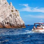 Sorrento to Ischia and Procida: Small Group Boat Tour - The Real Value of the Tour