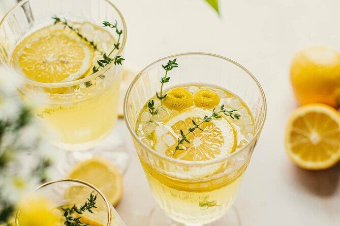 Sorrento Tour with Limoncello tasting from Naples - Transportation and group size: what does it mean for you?