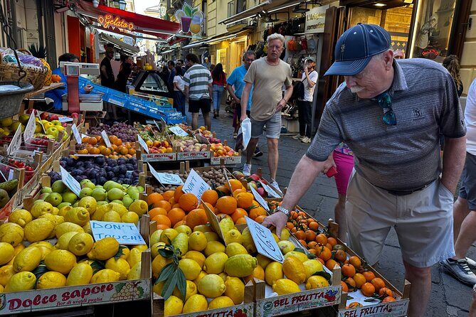 Sorrento Walking Food Tour With Secret Food Tours - Value and Practical Considerations