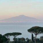 Sorrento: walks and food - Sampling Local Flavors — Cheese, Salami, and More