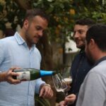 Sorrento Wine Tasting e Food Pairing Experience - Authenticity and Local Flavor