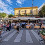 Sorrento:Art walkin'Tour free local Tastings & local Pizza - Authentic Experiences and Practical Tips