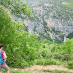 SOTIRA WATERFALL HIKING/TREKKING from Berat by 1001 Albanian Adventures - Authentic Experiences Confirmed by Travelers