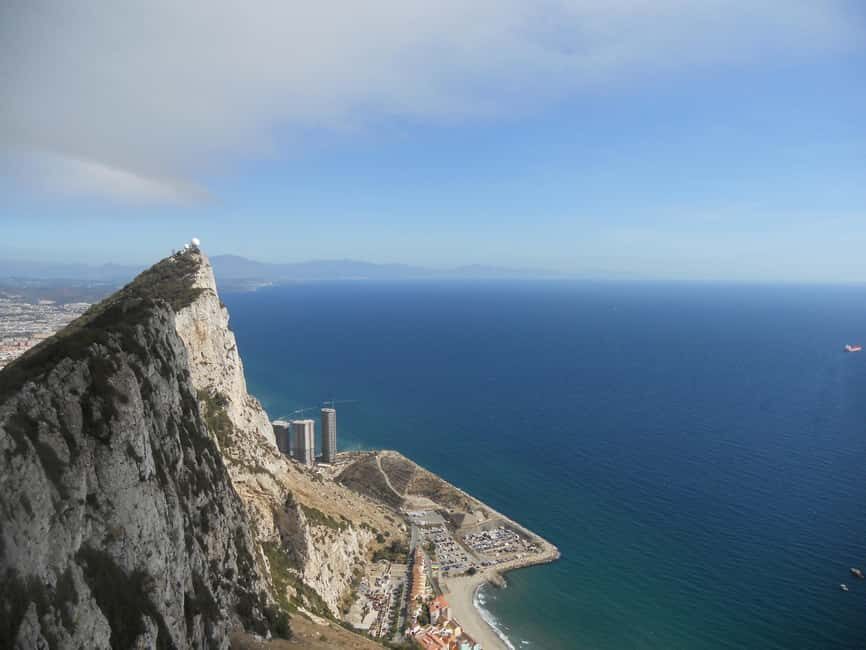 Sotogrande: Strait of Gibraltar Sailing Trip - Who Should Consider This Tour?