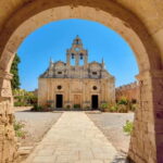 Souda Bay: Arkadi Monastery, Melidoni - Private Tour & Guide - The Experience in Detail: What You Can Expect