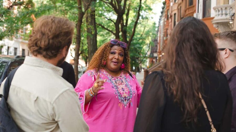 Soul of Harlem: Strivers Row, Apollo Theatre, Gospel History - What’s on the Itinerary? A Walk Through Harlem’s Heart