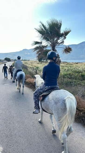 SoulRide: Horseback & Mindful Escape in Kissamos - Exploring the SoulRide Experience in Kissamos