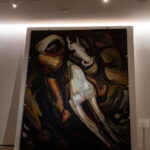 Soumaya: the greatness of Mexican & western art. - An In-Depth Look at the Soumaya Museum Guided Tour