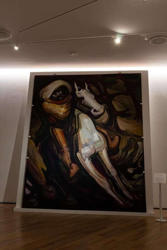 Soumaya: the greatness of Mexican & western art. - An In-Depth Look at the Soumaya Museum Guided Tour