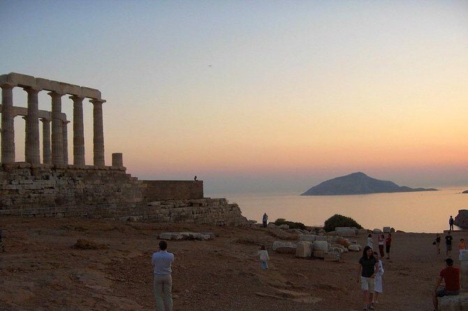 Sounio - Athens Coastal Ride - Final Verdict