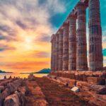 Sounio Half Day Private Tour - Key Points