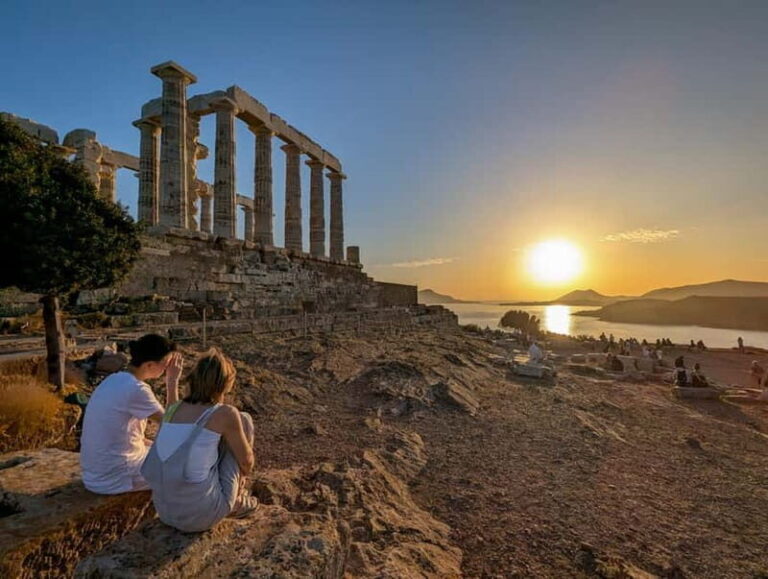 Sounion Private Tour: Just Your Group & Pro Photos - Why is this Tour Worth Considering?