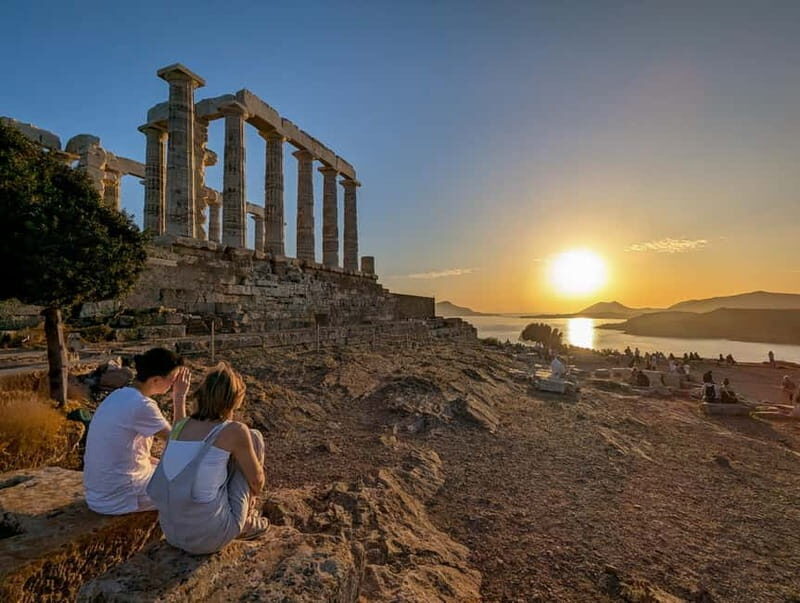 Sounion Private Tour: Just Your Group & Pro Photos - Why is this Tour Worth Considering?