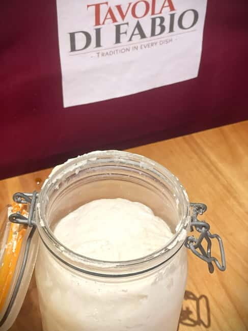 Sourdough Secrets: Learn, Bake & Take Home Your Own Starter - The Experience in Detail: What to Expect and Why It Matters