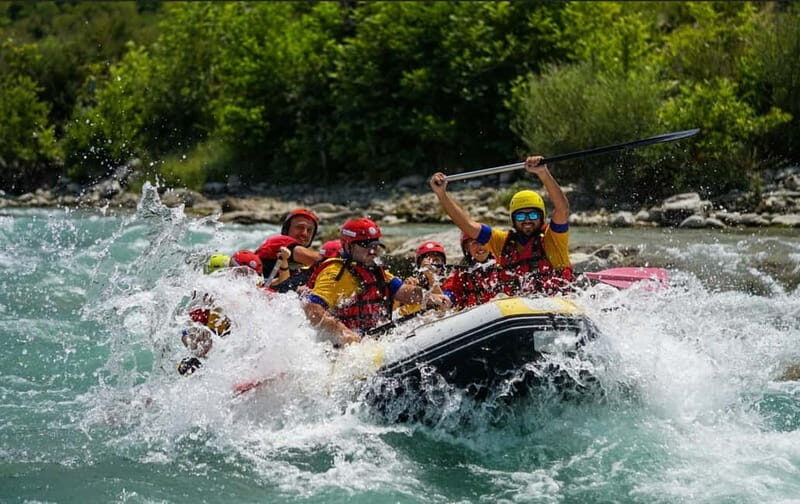 South Albania: 8-Day 360 Adventure Tour with Local Guide - Who Should Consider This Tour?
