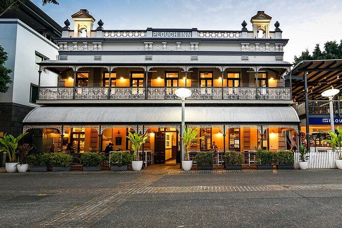 South Bank Combo Pass - Why Travelers Love This Tour