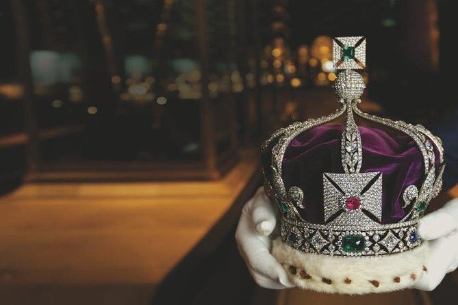 South Bank (London Bridge) Walking Tour & Enter The Tower of London - Who Should Book This Tour?