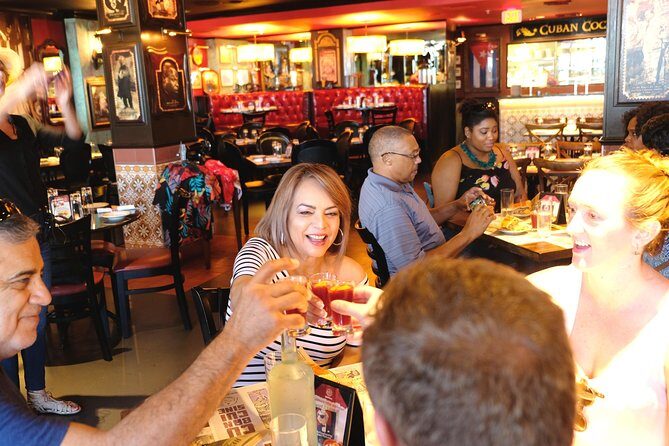 South Beach Cultural Food and Walking Tour - Practical Aspects: What You Need to Know