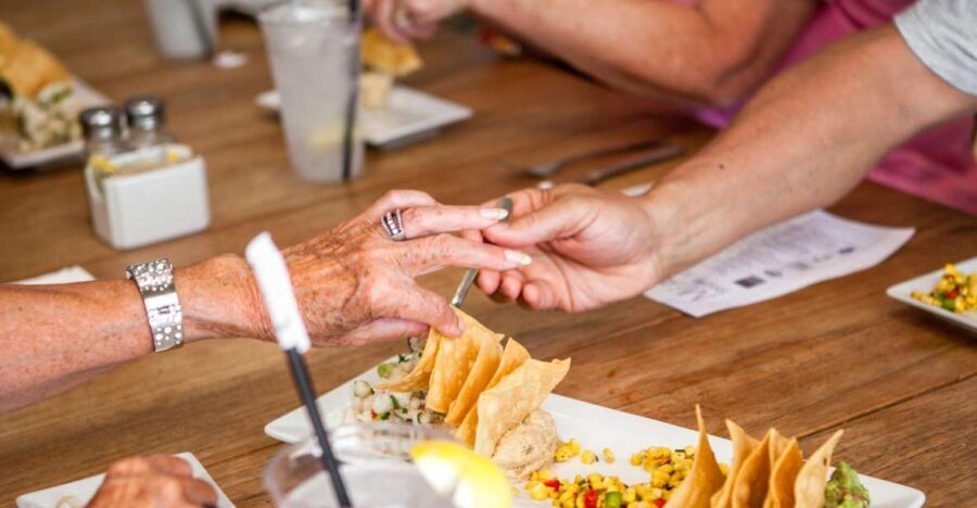 South Beach Tour des Forks: Eat Like a Local - Why We Recommend This Tour