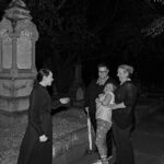 South Brisbane Cemetery Ghost Tour - Who Will Love This Tour?