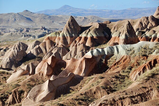 South Cappadocia Green Tour - What Sets This Tour Apart?