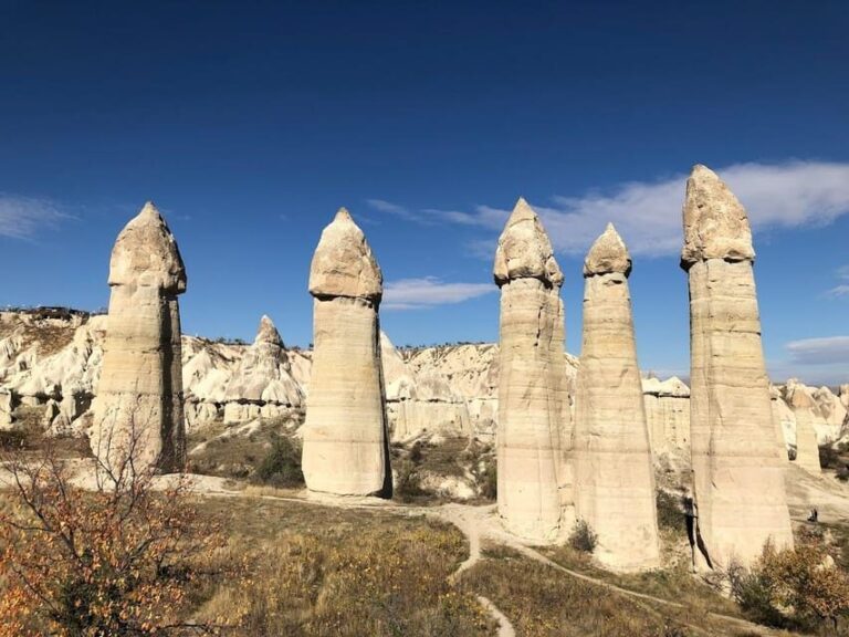 South Cappadocia Tour - Practical Details & Experience Tips