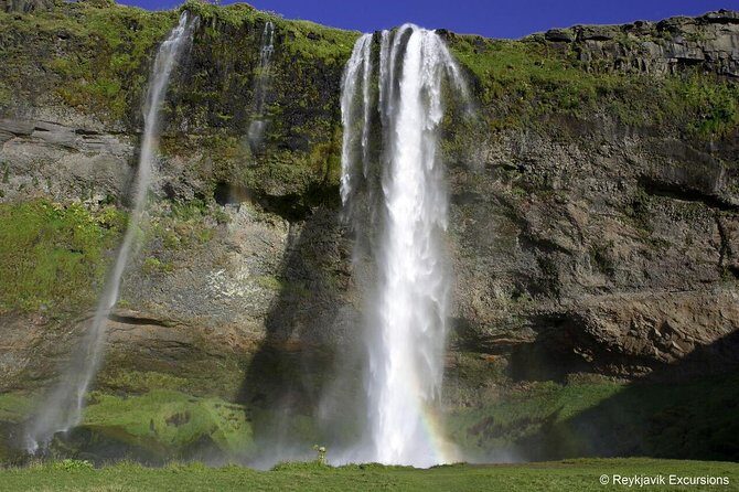 South Coast and Glacier Hike from Reykjavik - Frequently Asked Questions