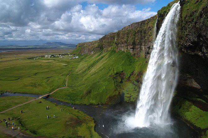 South Coast and Glacier Lagoon Day Trip by Super Jeep from Reykjavik - Why This Tour Works for You
