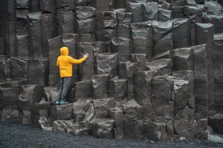 South Coast Classic: Full-Day Tour from Reykjavik - Authentic Experiences and Practical Tips