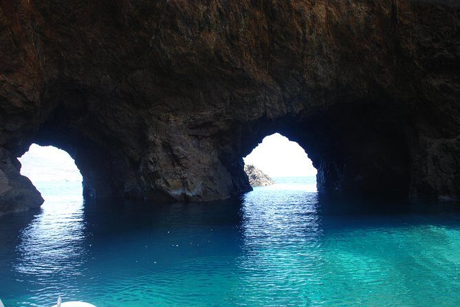 South Coast Cruise - Who Should Consider This Tour?