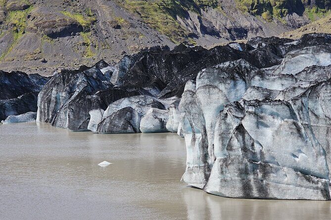 South Coast Day Tour with Horse Riding at Black Sand Shores - FAQ