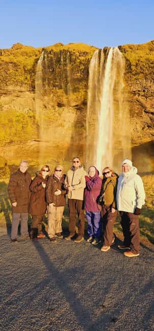 South Coast Day Tour with Horse Riding(optional) - Exploring Iceland’s Southern Coast: What You Can Expect