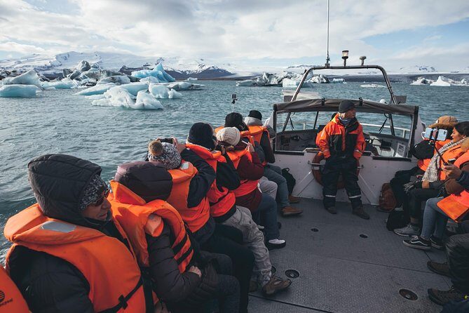 South Coast, Diamond Beach and Glacier Lagoon Day Tour - FAQs