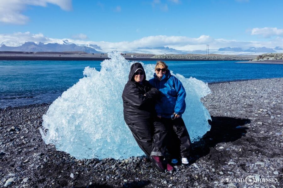 South Coast & Glacier Lagoon Private Tour (Up to 8 Pax) - Frequently Asked Questions