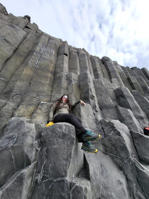 South Coast, Iceland: Day Private Tour - Detailed Review of the South Coast Private Tour